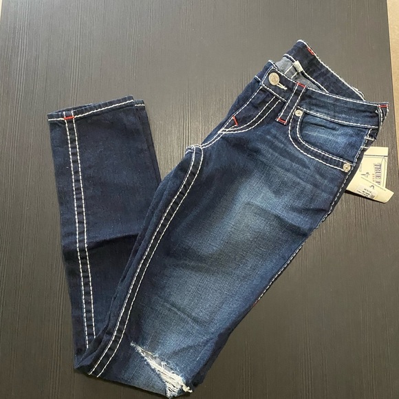 True Religion BNWT - Picture 2 of 5